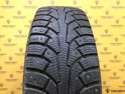 Nokian Tyres Hakkapeliitta 5 SUV 225/65 R17 106T