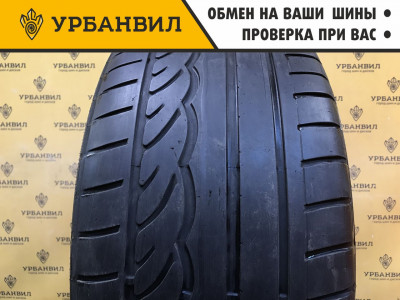 Dunlop SP SPORT 01 DSST ROF 275/35 R18 95Y