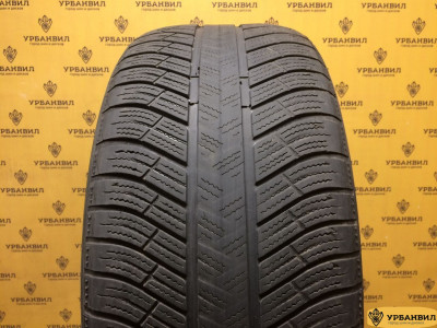 Michelin Pilot Alpin PA4 255/45 R19 100V