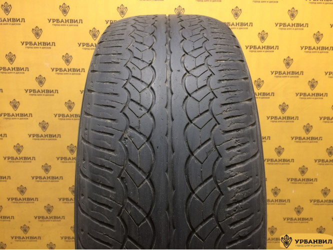 Yokohama Parada Spec-X 235/55 R18 100V