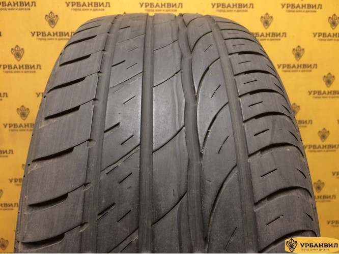 Barum Bravuris 2 215/50 R17 91W