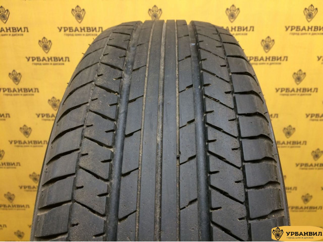 Yokohama Aspec A349A 195/65 R15 91H