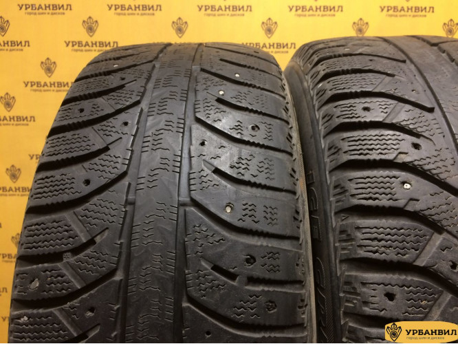 Firestone Ice Cruiser 7 205/55 R16 91T