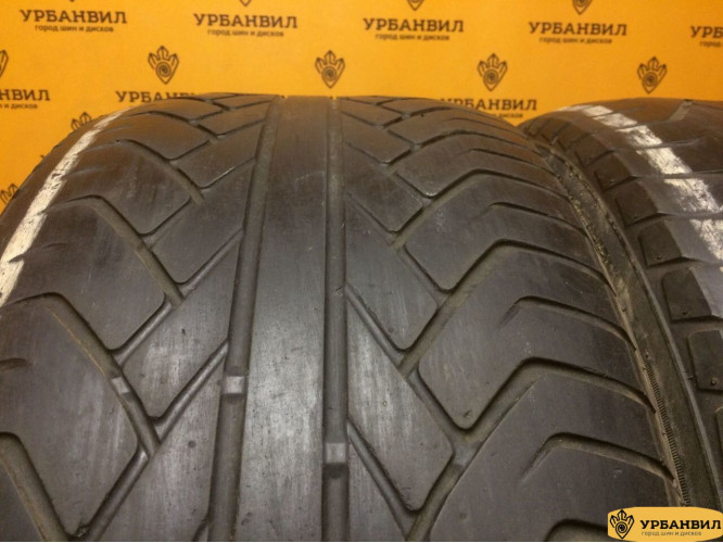 Yokohama W.Drive V902 275/50 R20