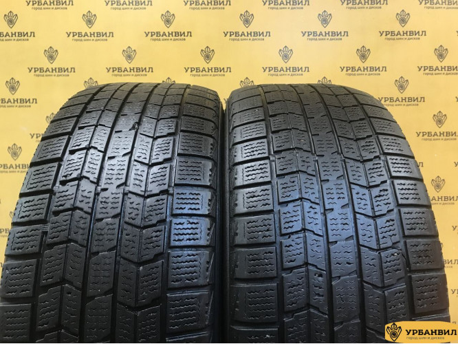 Dunlop Graspic DS3 215/55 R16 93Q