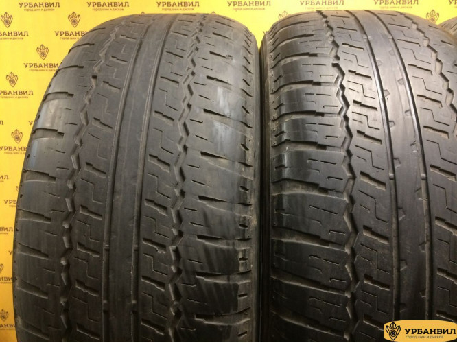 Bridgestone Dueler A/T 693 III 285/60 R18 116V