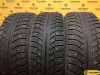 Gislaved Nord Frost 5 205/65 R15 94T