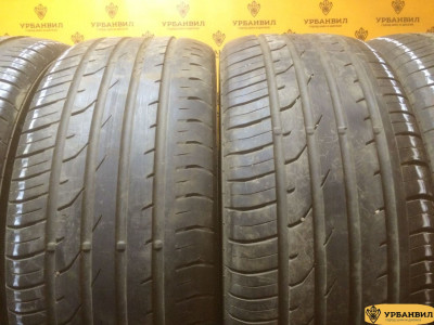 Continental ContiPremiumContact 2E 245/55 R17 102W