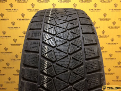 Bridgestone Blizzak DM-V2 275/55 R20 117T