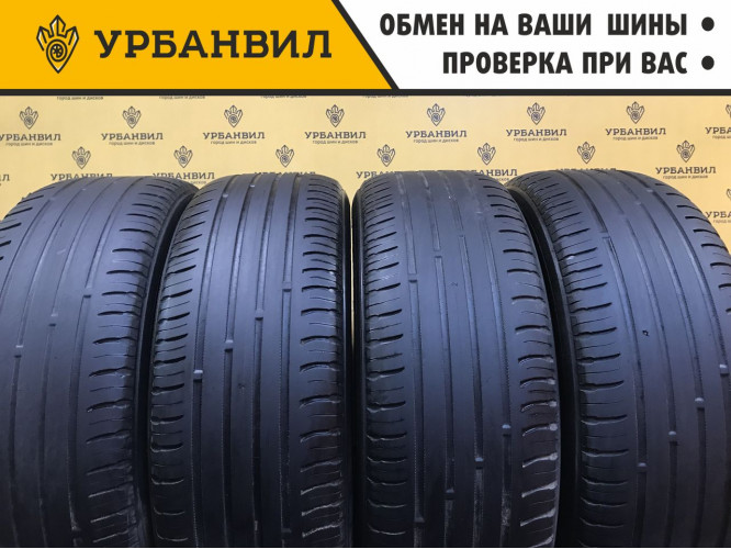 Nokian Tyres Nordman SX2 195/60 R15 88H