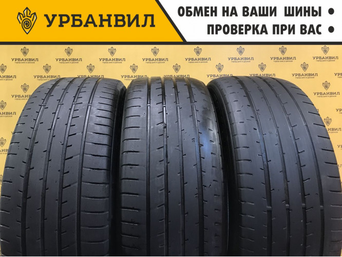 Toyo Proxes R46A 225/55 R19 99V