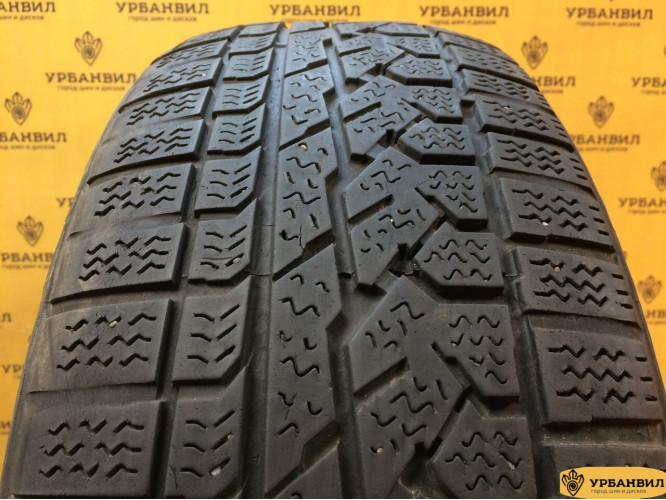 Kumho I'Zen KW31 235/60 R18 107R