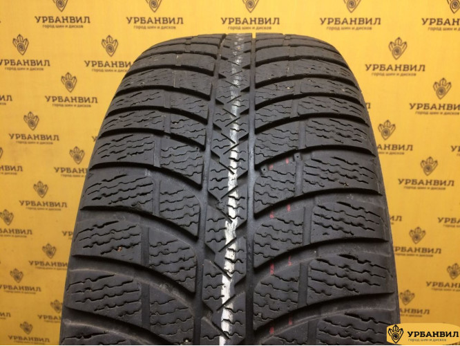 Kumho I'Zen KW23 215/50 R17 95H