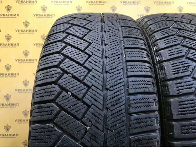 Continental ContiVikingContact 3 225/55 R17 101Q