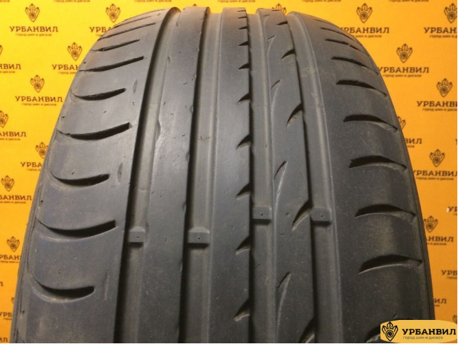 Nexen N8000 235/50 R18