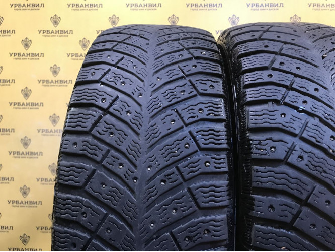 Michelin X-Ice North 4 205/55 R16 94T