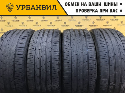 Hankook Ventus S1 Evo2 SUV K117A 255/50 R19 107Y