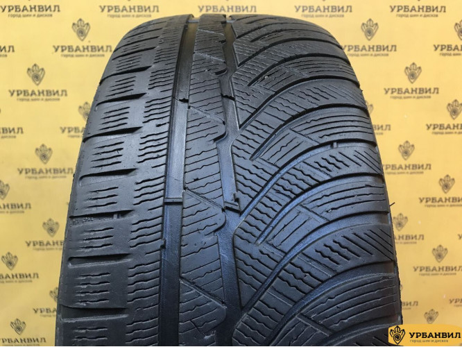 Michelin Pilot Alpin PA4 225/45 R18 95V