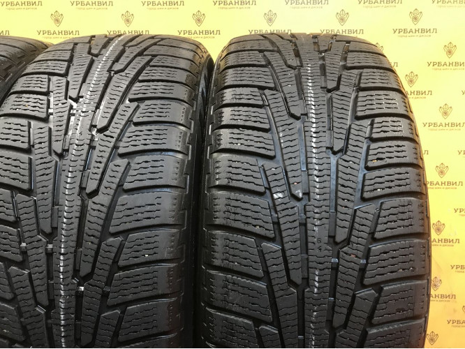 Nokian Tyres Hakkapeliitta R 255/50 R19 107R