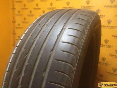 Nexen N8000 235/55 R19 101H