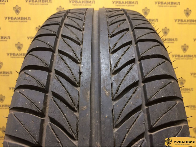 Gislaved Speed 506 205/60 R15 91H