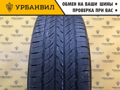 Toyo Open Country U/T 215/60 R17 96V