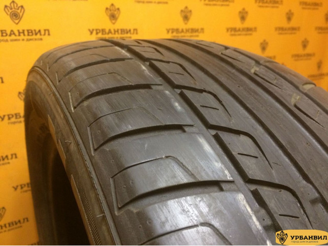 Nexen Classe Premiere CP641 225/55 R17