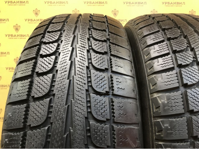 Sonny WOT 18 205/60 R16 92H