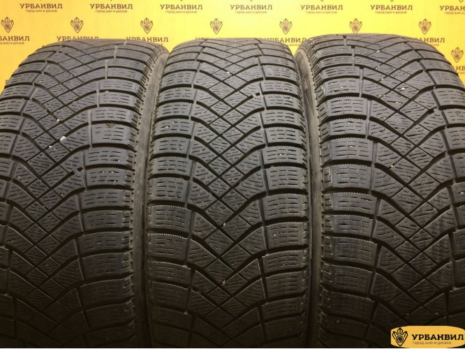 Pirelli Ice Zero FR 215/55 R17 98H