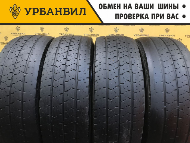 Barum Vanis 215/65 R16C 109/107R