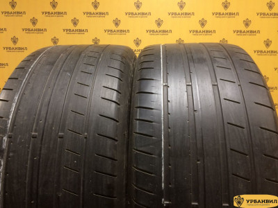 Dunlop SP Sport Maxx RT 2 285/40 R20 108Y