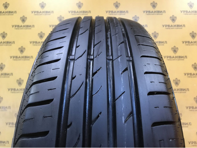 Nexen N'Blue HD Plus 215/65 R16 98H