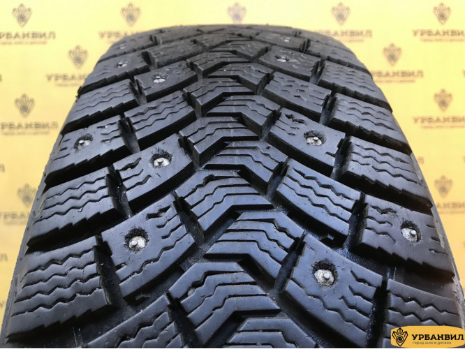 Michelin X-Ice North XIN2 185/65 R15 92T