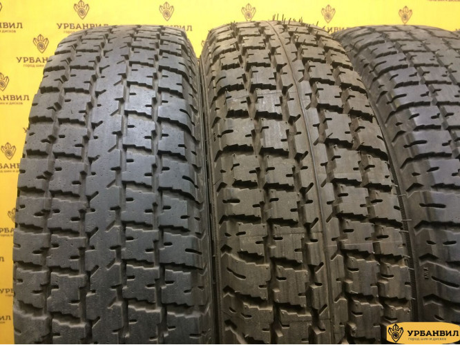 Forward Dinamic 156 185/75 R16 92Q