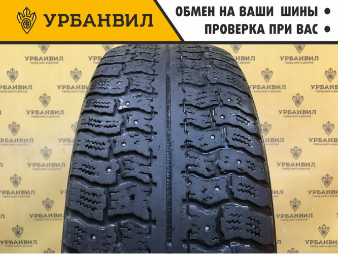 Semperit IceGrip 2 205/55 R16 91Q