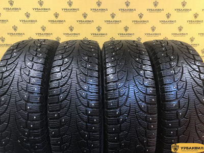 Pirelli Winter Carving Edge 225/65 R17 106T