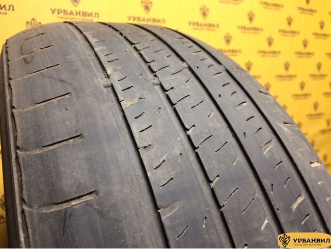 Kumho Sense KR26 215/55 R17 94H