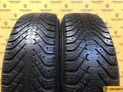 Goodyear UltraGrip 500 225/65 R17 102T