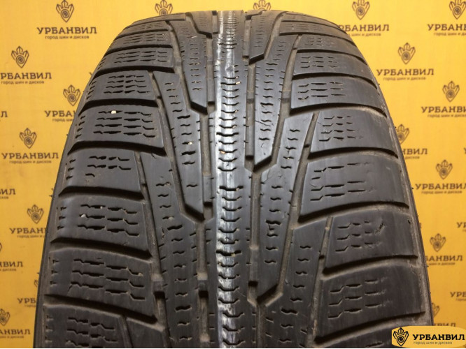 Nokian Tyres Hakkapeliitta R 225/45 R17 91R