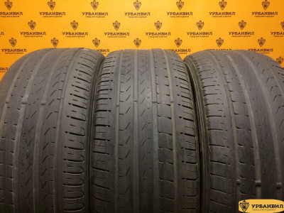 Pirelli Scorpion Verde 235/55 R17