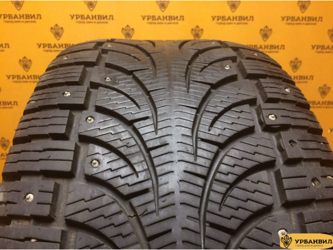 Pirelli Winter Carving Edge 275/35 R20