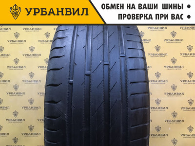 Nokian Tyres Hakka Black 225/45 R19 96W