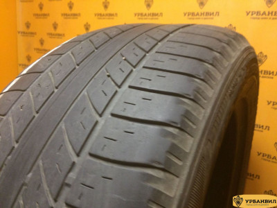 Goodyear Wrangler HP All Weather 255/55 R19 111V