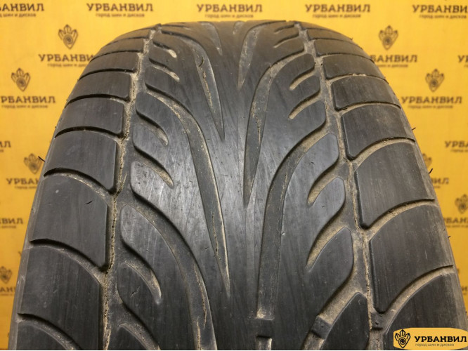 Dunlop SP Sport 9000 205/50 R17 91V