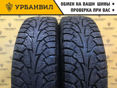 Hankook Winter I'Pike 185/65 R15 88T