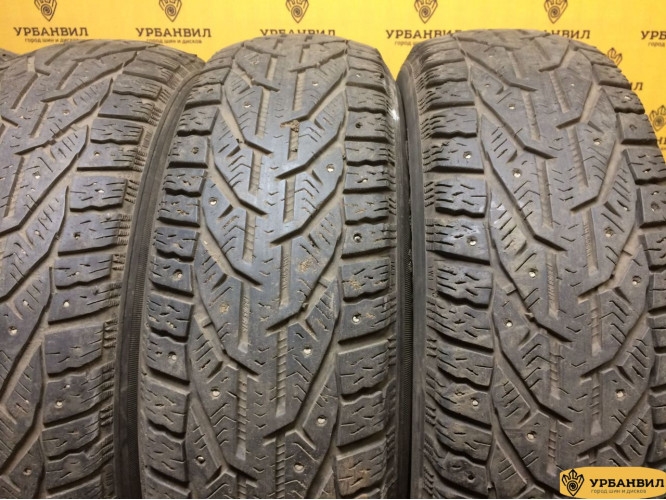 Tigar Ice 185/65 R15 92T