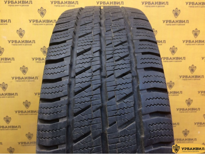 Barum SnoVanis 195/65 R16C 104/102T