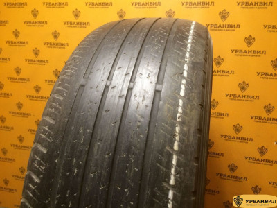 Dunlop Grandtrek ST30 235/55 R18 100H