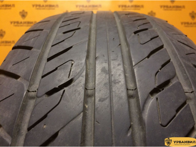 Dunlop Grandtrek PT2 225/65 R17