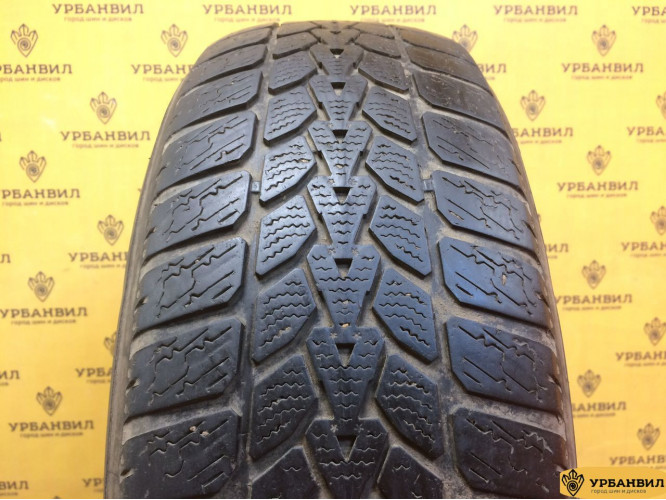 Dunlop SP Winter Response 195/65 R15 91T